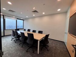 Chartered Bank Building (D1), Office #556810441